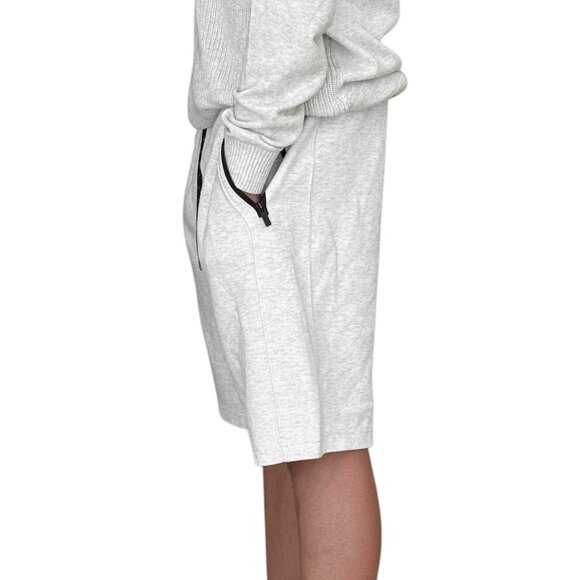 CSG Men grey Shorts - Picture 2 of 11